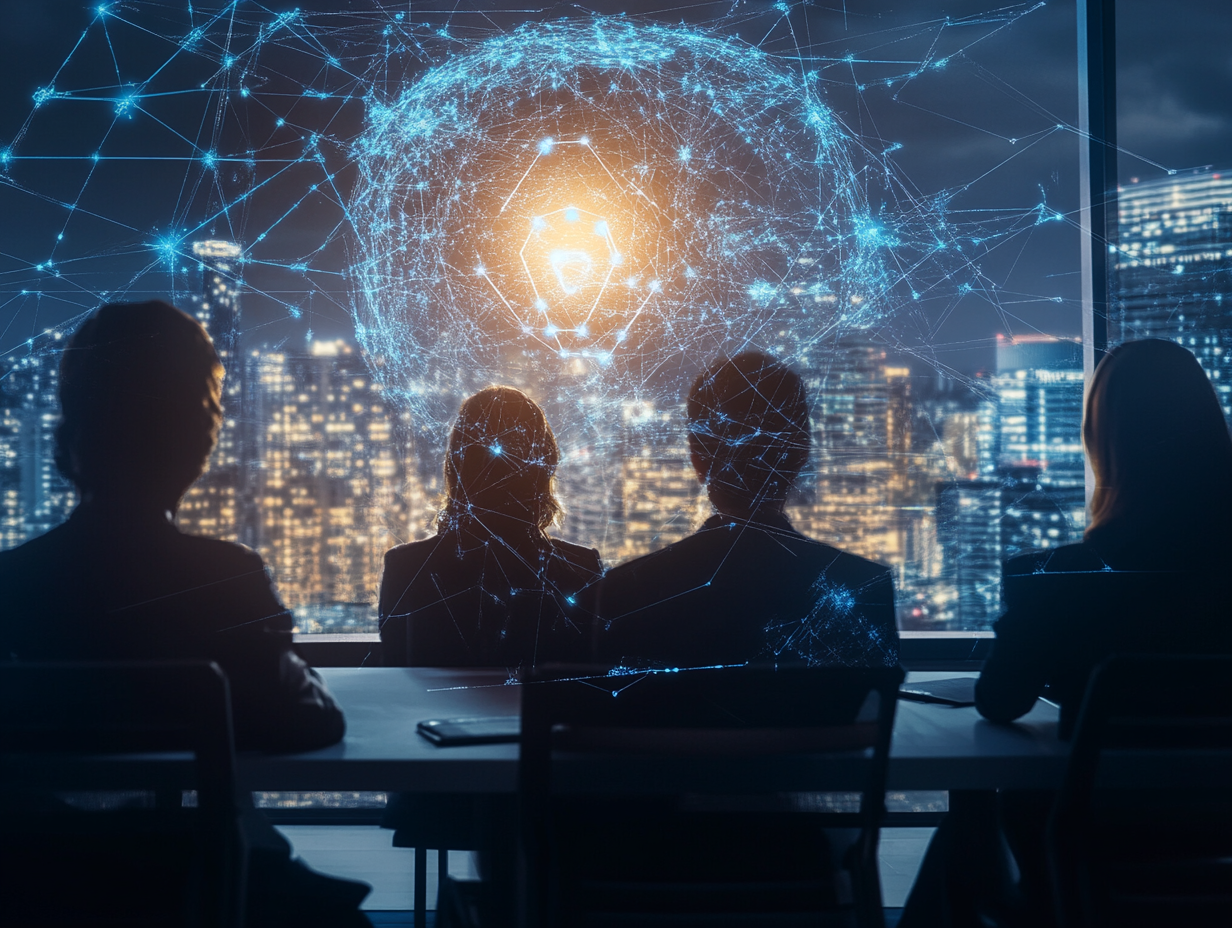 AI Evangelism in Corporate America