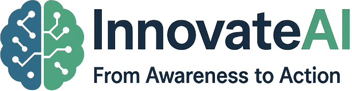 What is InnovateAI?