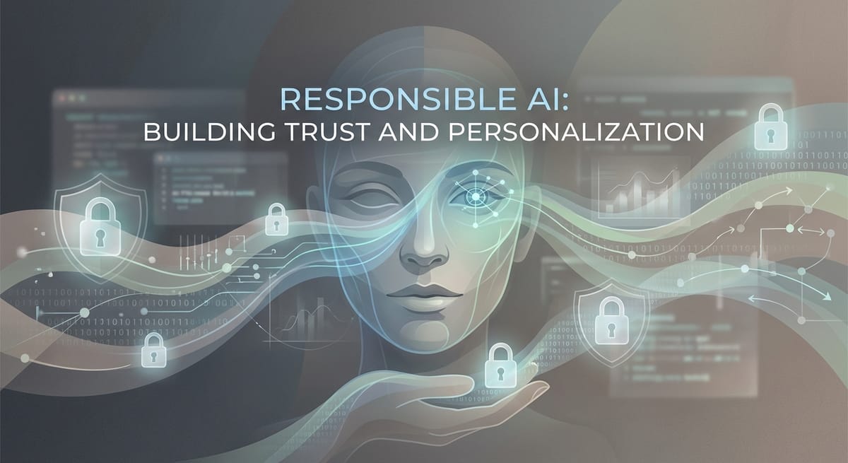 Customer-Centric AI: How to Personalize Experiences and Grow Revenue