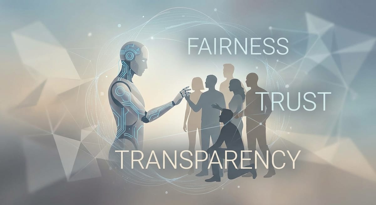 Customer-Centric AI: How to Personalize Experiences and Grow Revenue Without Losing Trust